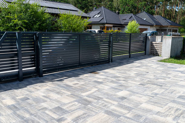 Best Brick Driveway Pavers  in New Hope, MS