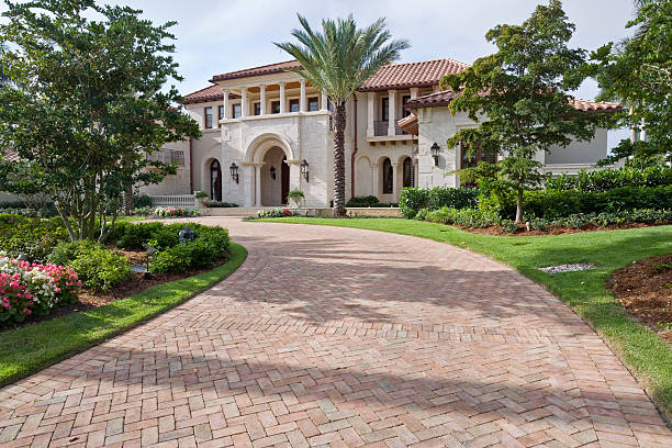 Best Driveway Pavers Near Me  in New Hope, MS