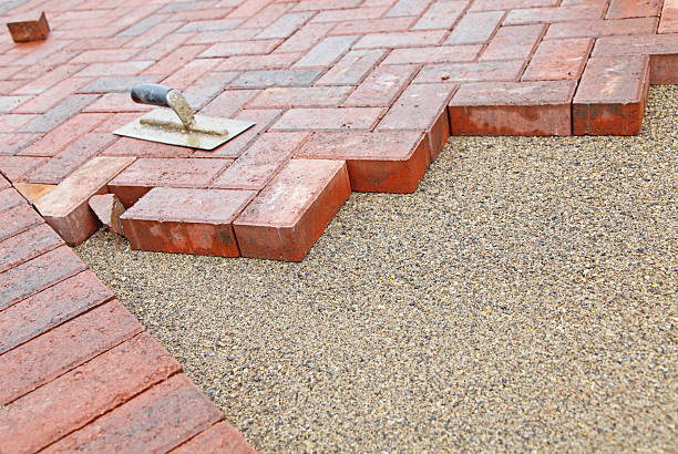 Best Driveway Pavers Near Me  in New Hope, MS