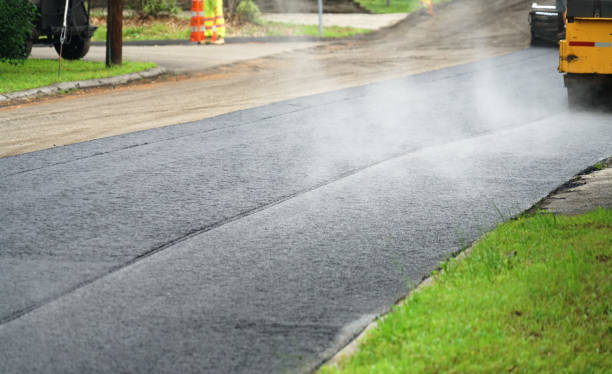 Best Local Driveway Pavers  in New Hope, MS