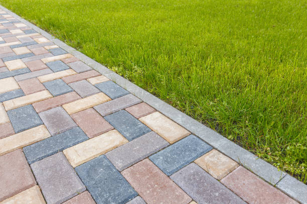 Best Concrete Paver Driveway  in New Hope, MS